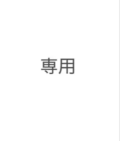 専用