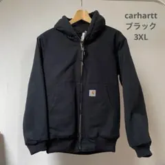 Carhartt カーハート アウター アクティブジャケット 3XL