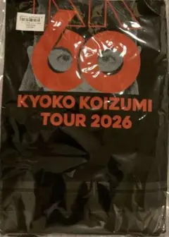 2026年最新】小泉今日子Tシャツの人気アイテム - メルカリ