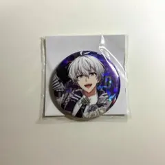 アイナナ SSP 缶バッジ 逢坂壮五 - メルカリ
