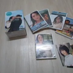 見本品（非売品）海峡 DVD-BOX - メルカリ