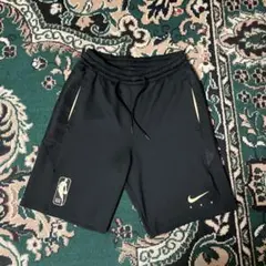NIKE AIR NBA バスケットボールパンツ　バスパン