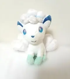 アローラロコン　ポケットモンスター ALL STAR COLLECTION