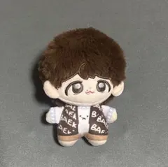 2026年最新】exoベッキョンぬいぐるみの人気アイテム - メルカリ