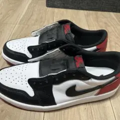 Nike Air Jordan 1 Retro Low 27.5センチ