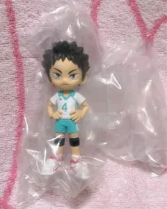 ハイキュー PalVerse パルバース vol.2 岩泉一 ハイキュー!!