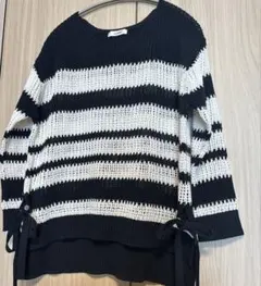 ピノーレ JUDY ジュディコレクション 春 ニット トップスのサムネイル