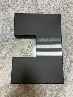 プレミア限定品　サッカー日本代表2014 オーセンティックユニフォーム　本田圭佑