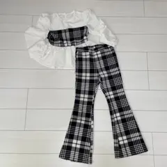 shein セットアップ トップス