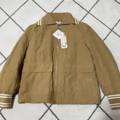 新品★UNIQLO★JWアンダーソン★パテットジャケット★キルティング★M