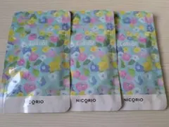 NICORIO Lakubi 31粒 3袋セットのサムネイル
