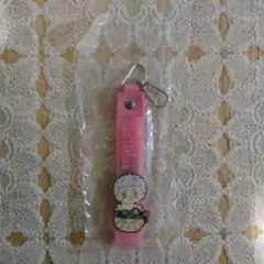 コロネロ＆笹川了平 ぽこっとちゃーむ　キーホルダー