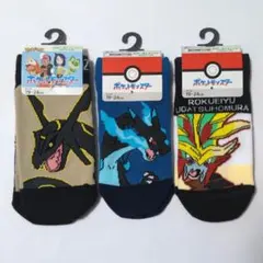 xxxabc様　 靴下 19~24cm