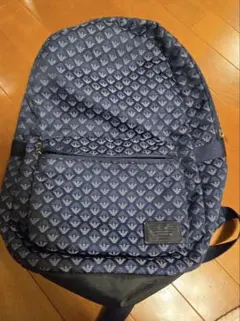 ARMANI ジュニア　キッズ リュック バックパックのサムネイル