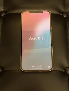 【かんな様専用】iPhone 12 Pro Max 256GB ゴールド