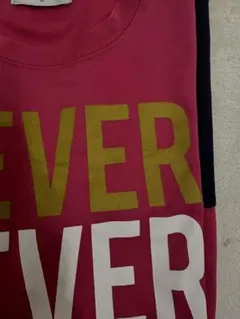 YONEX ALLKANTO バドミントンシャツ ピンク