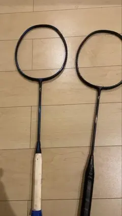 YONEX パーセプト97 2本 G2 - メルカリ
