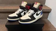 Air Jordan 1 Retro High OG エアジョーダン 1 ハイ