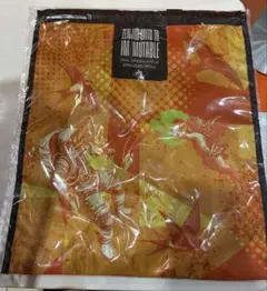 ミセス　ゼンジン　Mrs. GREEN APPLE リバーシブル2wayバッグ