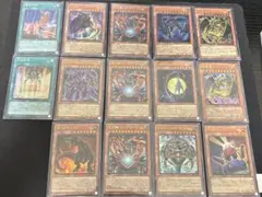 遊戯王 アルティメット・インセクト LV1 LV3 LV5 LV7 4枚セット - メルカリ