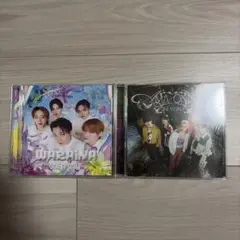 ONE N' ONLY ワンエン CD AMAZONIA WARAiNA