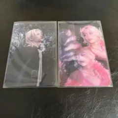 スキズ DO IT 封入トレカ IT ver. フィリックス 2枚セット