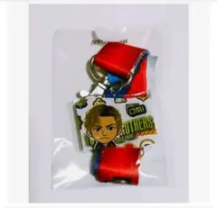 登坂広臣 ØMI ネックストラップ