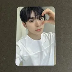 ALD1 ジュンソ soundwave トレカ