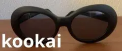 レア！！クーカイ　サングラスのサムネイル