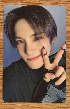 川西拓実 タレントカード