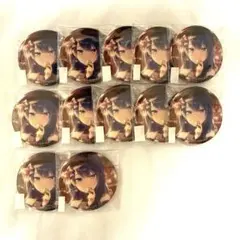 プロセカ 桐谷遥 40B グリ缶 バレンタイン