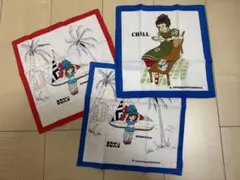 2026年最新】昭和レトロ ハンカチの人気アイテム - メルカリ