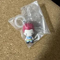 HUNTER×HUNTERアクセサリー　ヒソカ