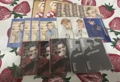 鈴木昴秀セット