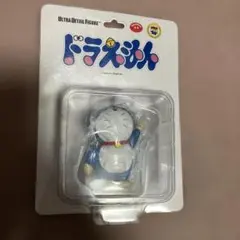 新品　藤子・F・不二雄　UDFドラえもん　初登場 メディコムトイ