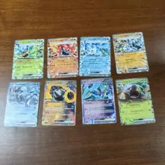 ポケモンカード GX まとめ売り 9枚セット - メルカリ