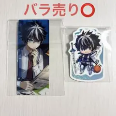 シャルルマーニュ 編成画面風カード ステッカー