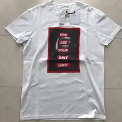 PMDSのTシャツ イタリア製 拳 定価19000円 ブランドシャツ、サイズSのサムネイル