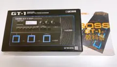 2026年最新】boss gt-1 教科書の人気アイテム - メルカリ
