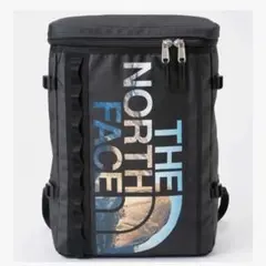 THE NORTH FACE ザ・ノースフェイス リュック　BCヒューズボックス