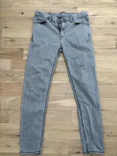 Banana Republic Super Skinny Jeans 33x30のサムネイル