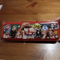 ジャンプフェスタ2026 ワンピース文具セット