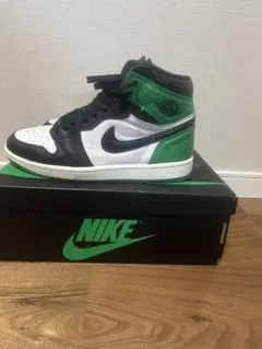 Nike Air Jordan 1 Retro High OG USA 8