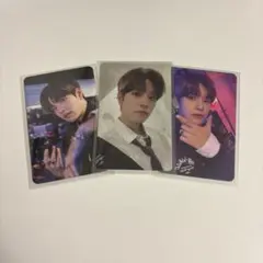 2025年最新】christmas evel スンミン トレカの人気アイテム