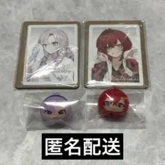 にじさんじ　つむまる　びっくらたまご vol.3 壱百満天原サロメ