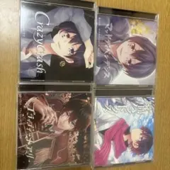 あっとくん CDセット 4枚組