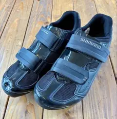 【新品未使用】SHIMANO SH-R065L 25.2cmのサムネイル