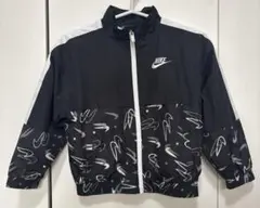 NIKE ウィンドブレーカー ジャケット　120のサムネイル