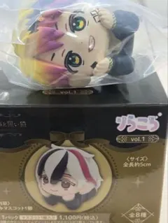 E*i様 りらころ あくねこ ロノ