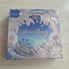 レフィルSnow Beautyブライトニングスキンケアパウダーのサムネイル